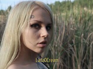 LadaOCream