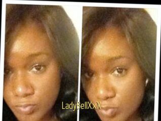 LadyBellXxX