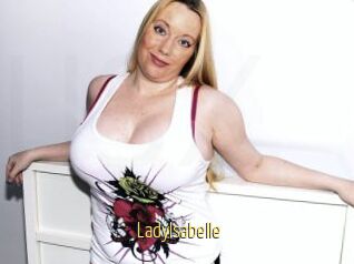 LadyIsabelle