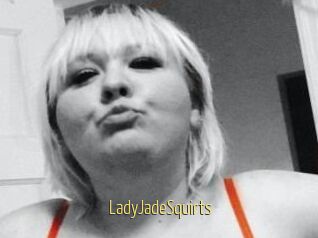 LadyJadeSquirts