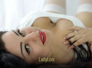 LadyLois