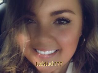 LadyLuck777