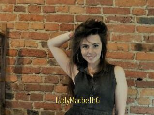 LadyMacbethG