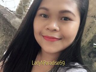 LadyNParadise69