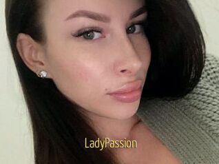 LadyPassion