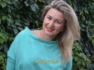 LadyPasssion