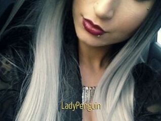 LadyPenguin