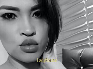 LadyRouse