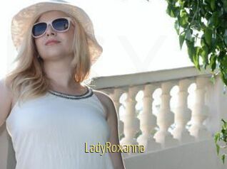 LadyRoxanna