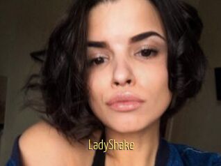LadyShake