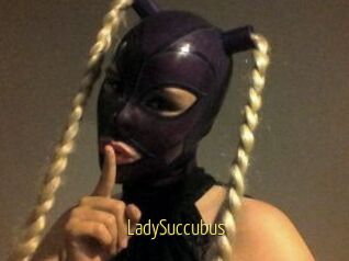 LadySuccubus