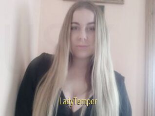 LadyTemper