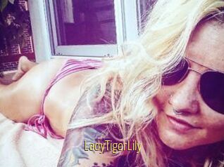 LadyTigerLily