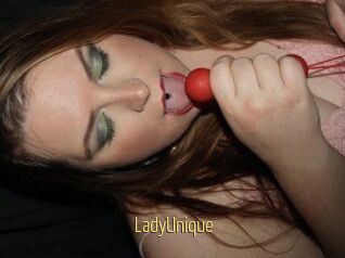 LadyUnique