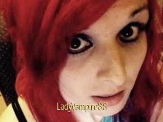 LadyVampire88