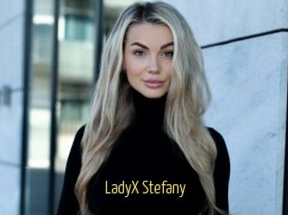 LadyX_Stefany