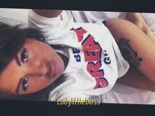 Ladylittleboss