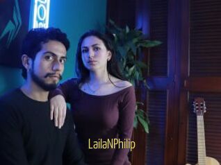 LailaNPhilip
