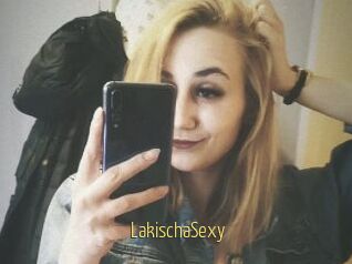LakischaSexy
