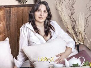 LalaReyX