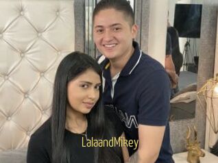 LalaandMikey