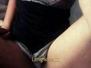 Lamignionne22