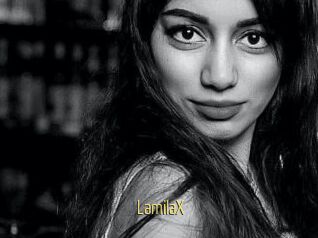 LamilaX