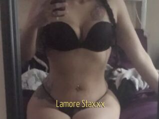 Lamore_Staxxx