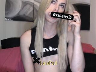 LanaEvol
