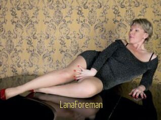 LanaForeman