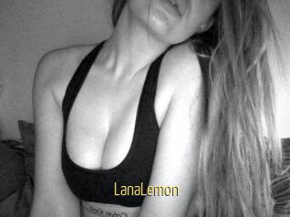 LanaLemon