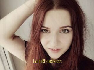 LanaRhoadesss