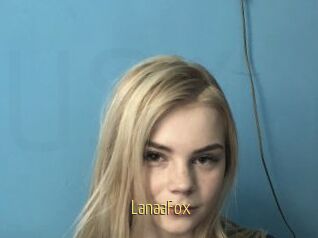 LanaaFox
