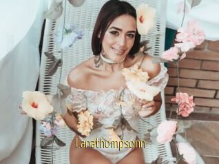 Lanathompsonn