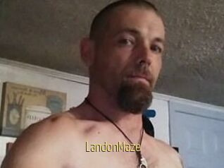 Landon_Maze