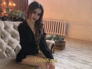 LannaWayse
