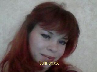Lannaxxx