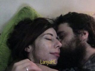 LanyaHC