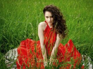 LaraDusten