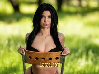LaraaCroft