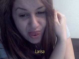 Larisa