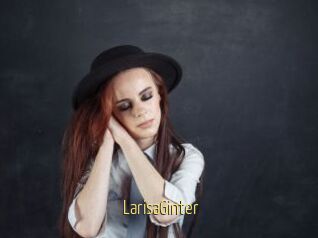 LarisaGinter