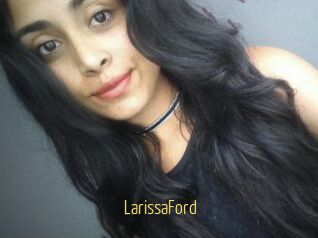 LarissaFord
