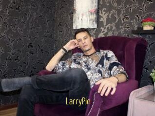 LarryPie
