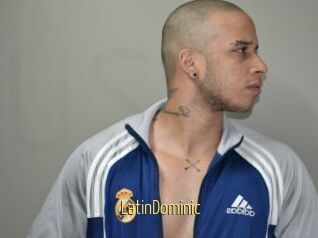 LatinDominic