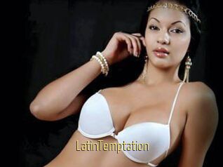 LatinTemptation