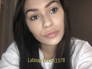 Latinaprincess3378