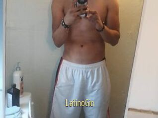 LatinoGio