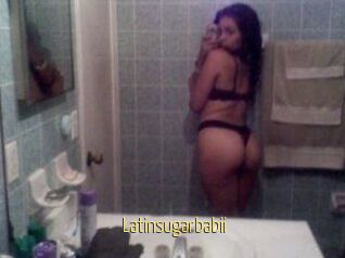 Latinsugarbabii