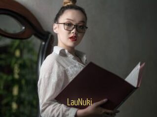 LauNuki